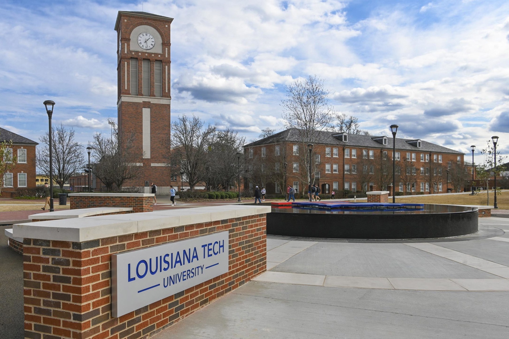 Louisiana Tech Üniversitesi